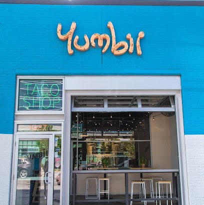 Yumbii @ Brookwood Hills  GA 