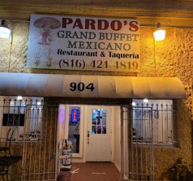 Pardo’s Restau...