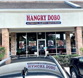 Hangry Dobo  FL