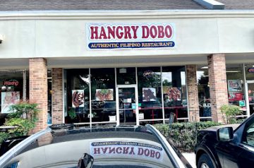 Hangry Dobo  FL