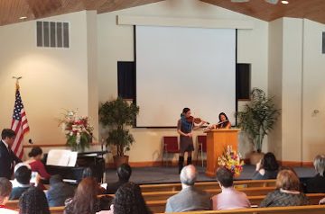Michiana FIL-AM Seventh-day Adventist Church  MI