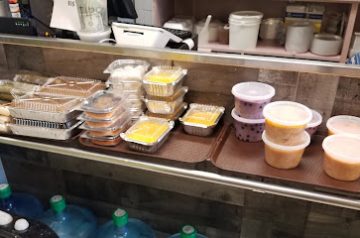 Golden Bread Bakeshop & Grill  NJ