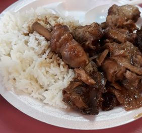 Manileno Rice &...
