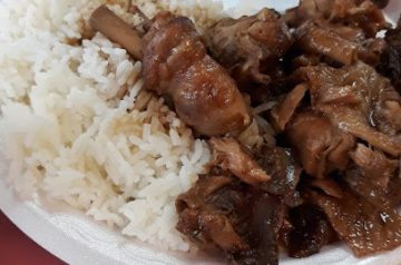 Manileno Rice & Noodles  CA