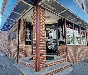 RJP Mart  NJ