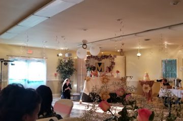 Filipino and American Christian Fellowship  DE