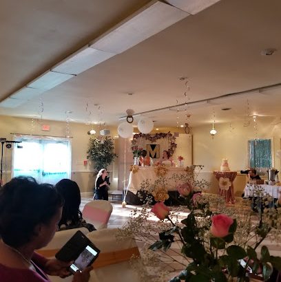 Filipino and American Christian Fellowship  DE 