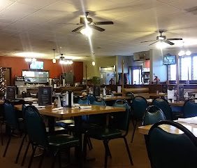 Main Street Diner  PA