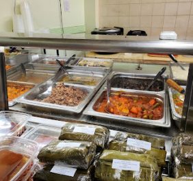 Philtrade Food Cente...
