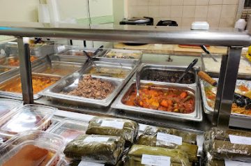 Philtrade Food Center & Restaurant  NJ