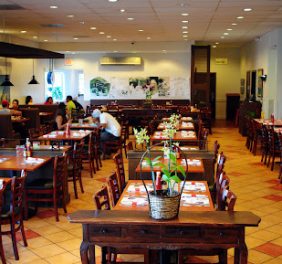 Max’s Restaura...
