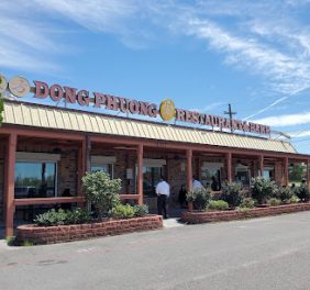 Dong Phuong Bakery &...