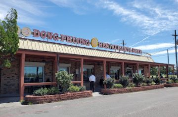 Dong Phuong Bakery & Restaurant  LA
