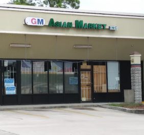 JGM Asian Market Inc  FL
