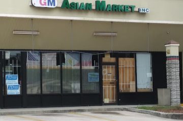 JGM Asian Market Inc  FL