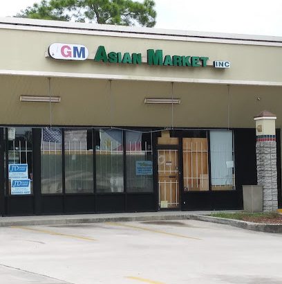 JGM Asian Market Inc  FL 
