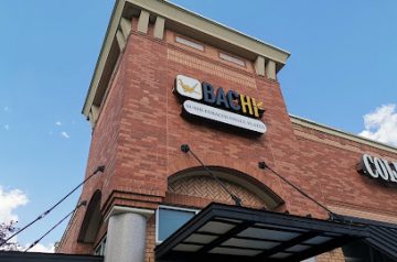 BACHI  NC