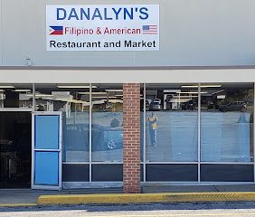 Danalyn’s rest...
