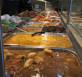 Casa Manila Restaura...
