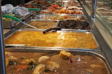 Casa Manila Restaurant  NJ