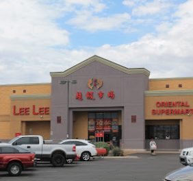 Lee Lee Internationa...