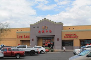 Lee Lee International Supermarkets  AZ