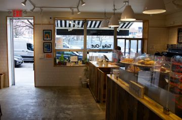 Little Chef Little Cafe  NY
