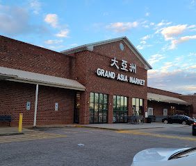 Grand Asia Market  NC