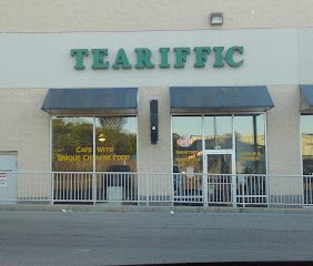 Teariffic Cafe  MD