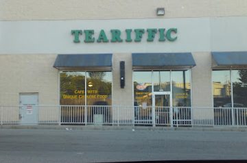 Teariffic Cafe  MD