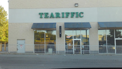 Teariffic Cafe  MD 