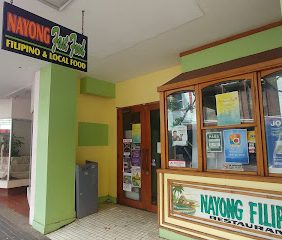 Nayong Filipino Fast...