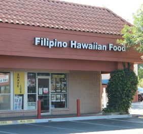 Filipino Hawaiian Fo...