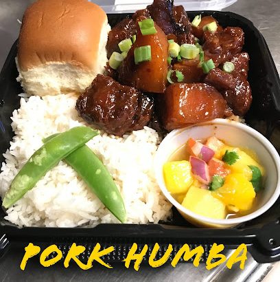 Filipino Cuisino  OR 
