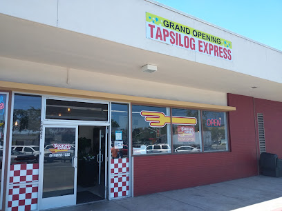 Tapsilog Express  CA 