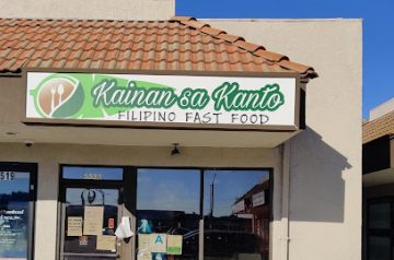 Kainan Sa Kanto  CA