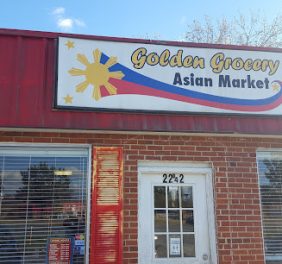 Golden Grocery  MD