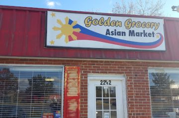 Golden Grocery  MD