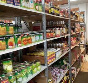 Mabuhay Asian Store  CT