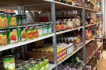 Mabuhay Asian Store  CT