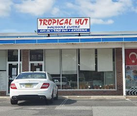 Tropical Hut  NJ