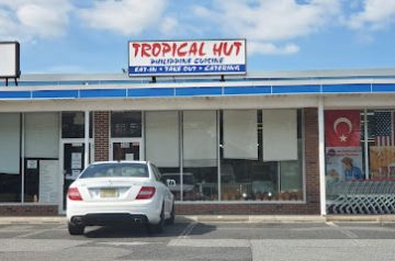 Tropical Hut  NJ