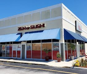 Zen of Sushi  FL