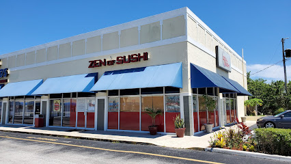 Zen of Sushi  FL 