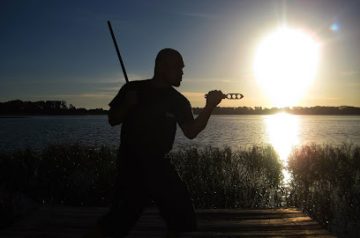 Clermont Kali Filipino Martial Arts  FL