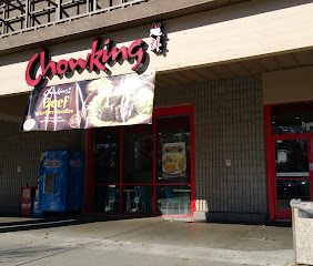 Chowking  Sacramento  CA