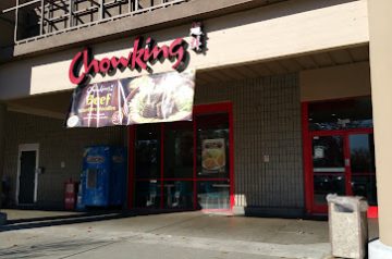 Chowking  Sacramento  CA