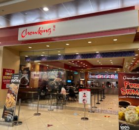 Chowking  Seattle  WA