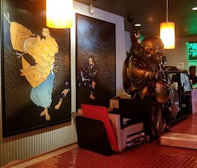 Stix Restaurant  AL