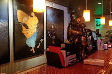 Stix Restaurant  AL
